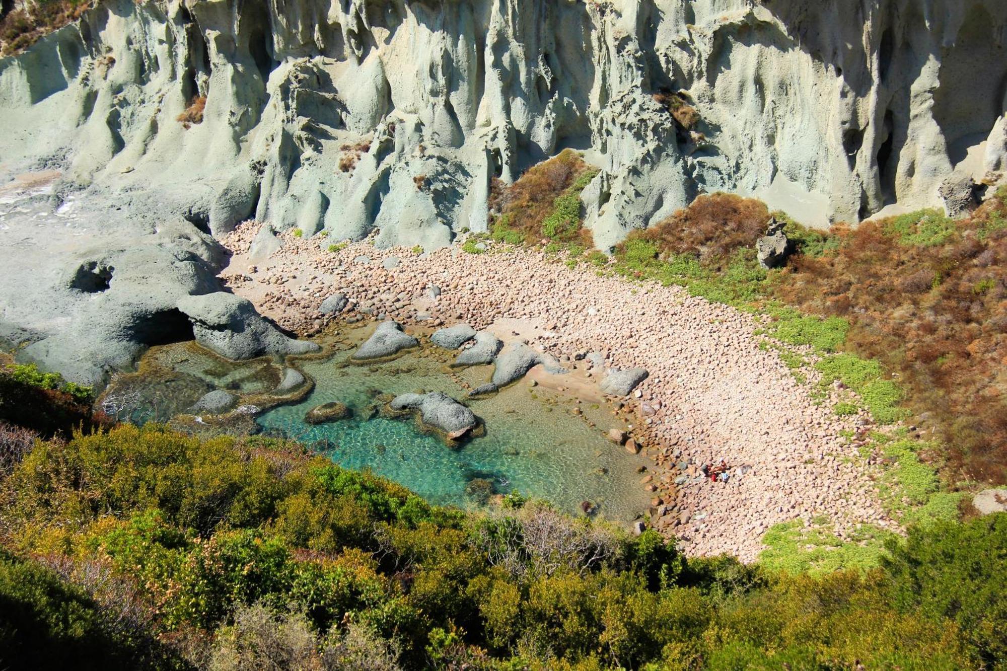 Welcomely - La Nassa - Dimora Vista Mare Tresnuraghes Eksteriør billede
